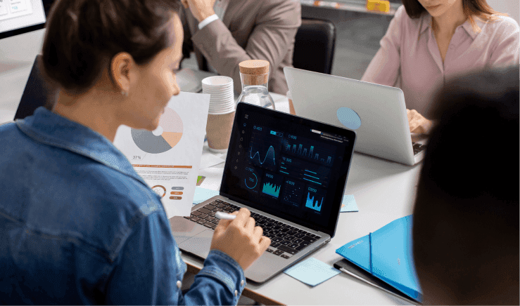 Accelerated BI Deployment