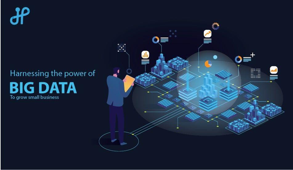 Harnessing the Power of Big Data