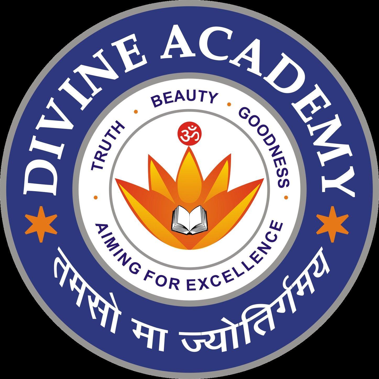 Divine Academy