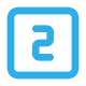 Icon_Number_Two