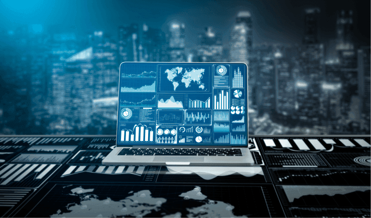 AI-Powered Advanced Analytics