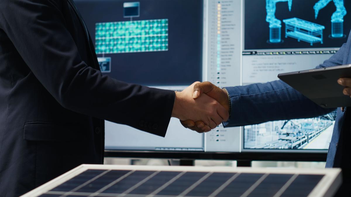 Preferred Tech Partners for Banking & Finance - HabileLabs