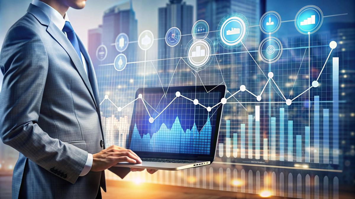 Transform Every Financial Model with Unique Tech-Driven Solutions