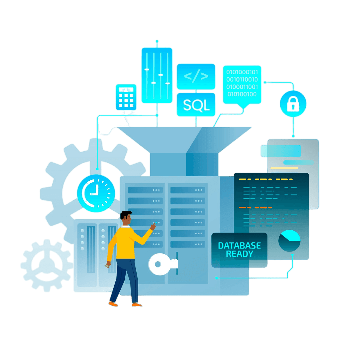 Data Engineering