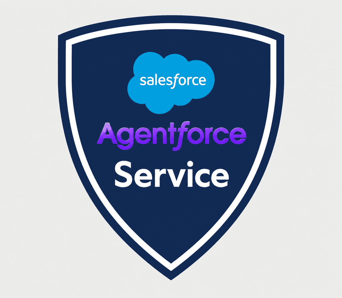 Agentforce_Service_Badge