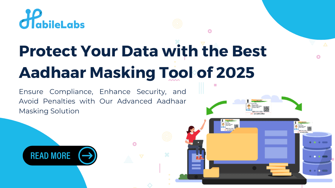 Best Aadhaar Masking Tool of 2025