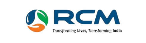 RCM Logo