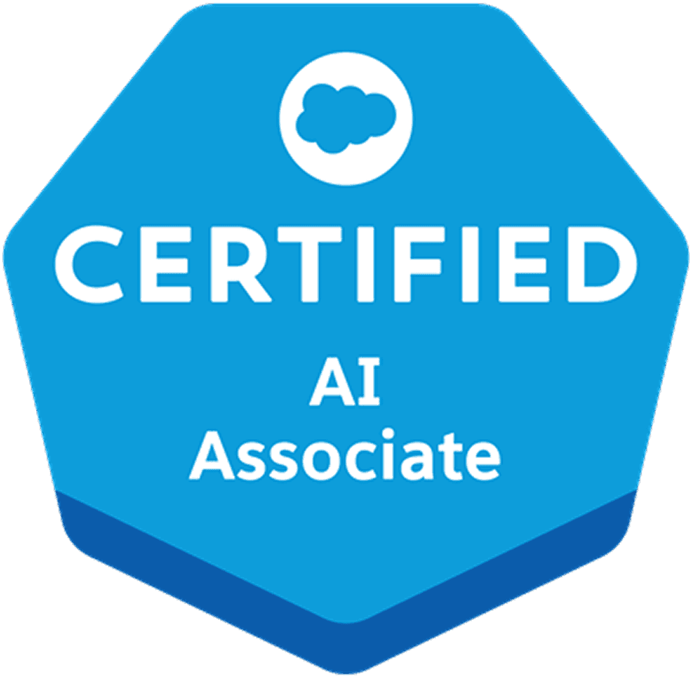Salesforce_Certification_AI_Associate