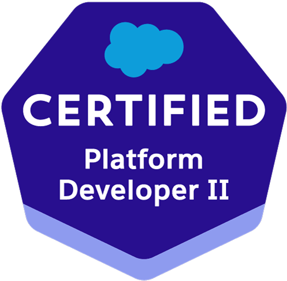Salesforce_Certification_Platform_Dev_II
