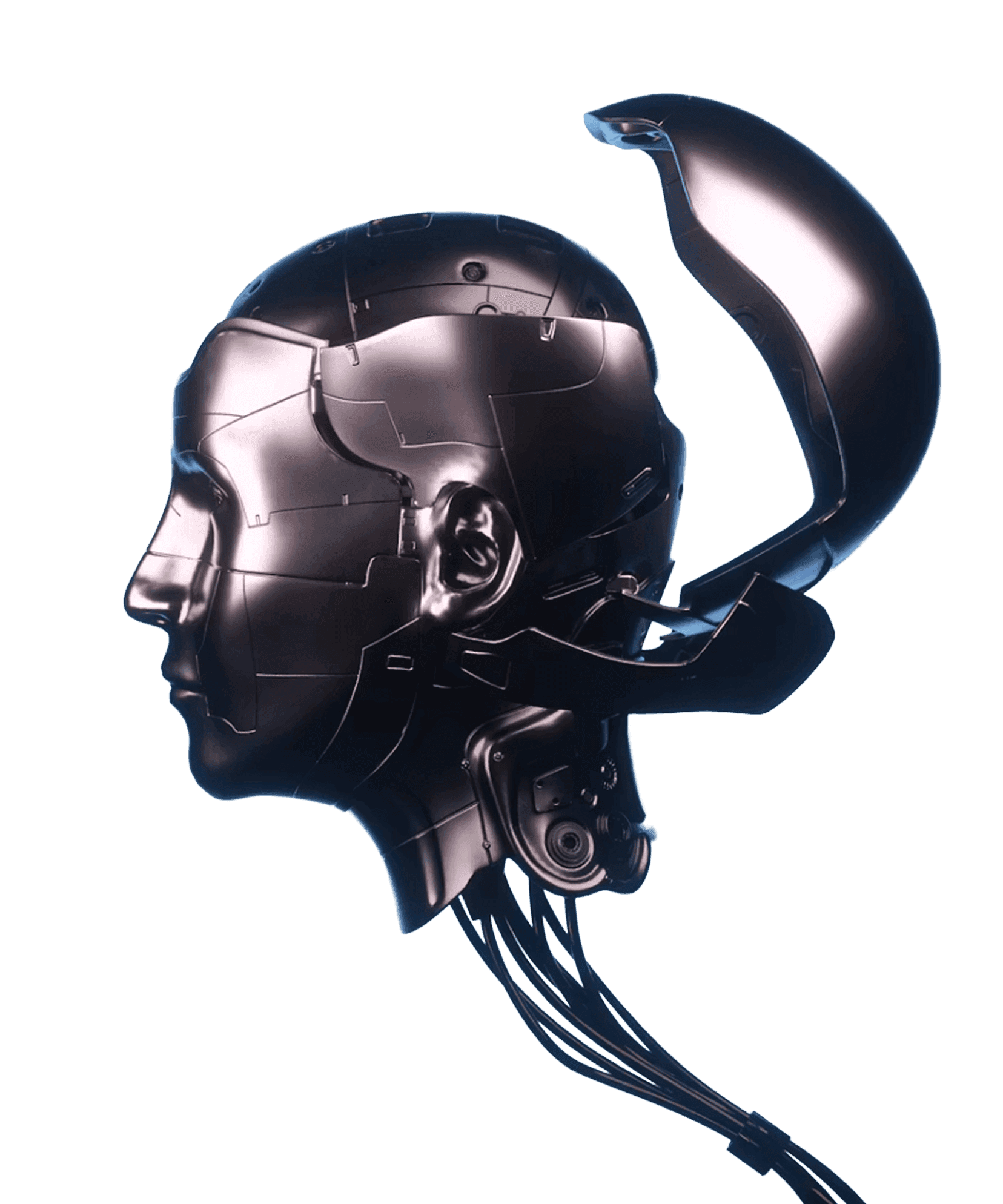 Let's Talk AI